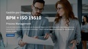 Curso Doble Certificación BPM + ISO 19510